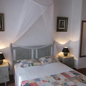 Quinta Dos Valados Bed and breakfast
