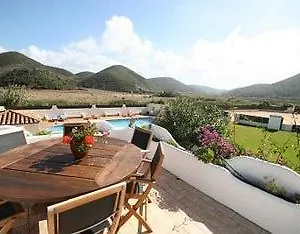 Casa Fajara Pensión