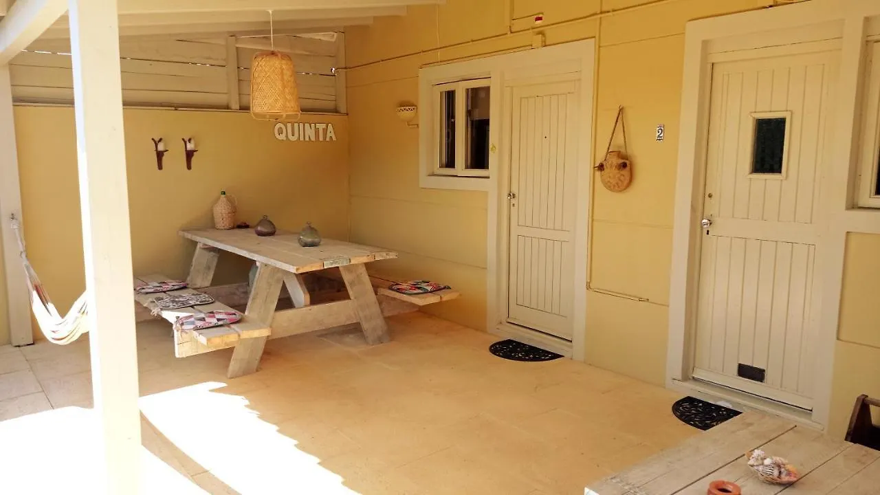 לינה וארוחת בוקר מונקאראפאצ'ו Quinta Pereiro Tropic Garden, Algarve פורטוגל